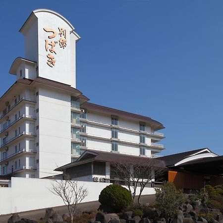 Ogaonsen Yuinoyado Bettei Tsubaki Hotel Bagian luar foto