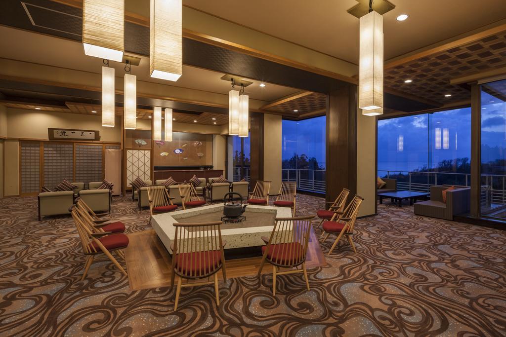 Ogaonsen Yuinoyado Bettei Tsubaki Hotel Bagian luar foto