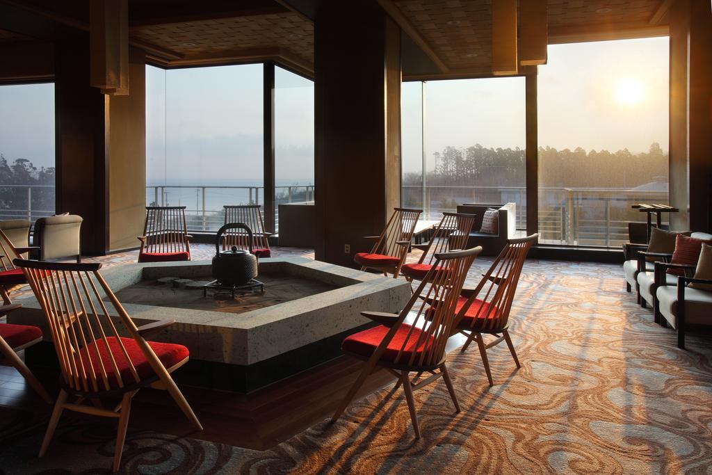 Ogaonsen Yuinoyado Bettei Tsubaki Hotel Bagian luar foto