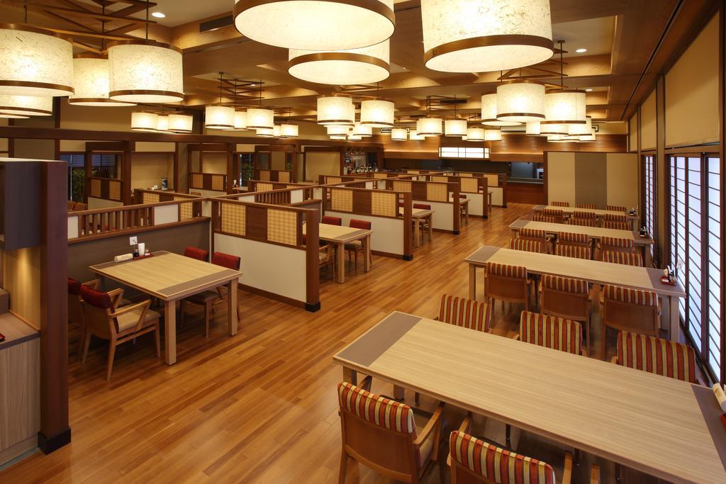 Ogaonsen Yuinoyado Bettei Tsubaki Hotel Bagian luar foto