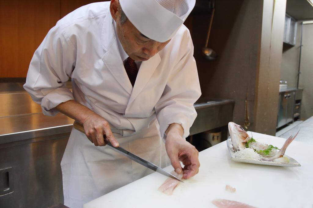 Ogaonsen Yuinoyado Bettei Tsubaki Hotel Bagian luar foto